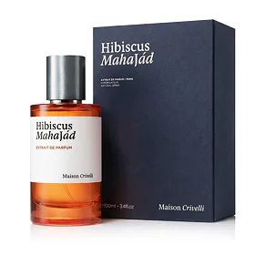 Maison Crivelli Hibiscus Mahajád Extract de parfum  100 ml