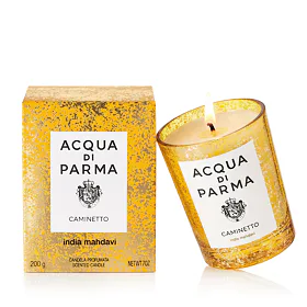 Acqua Di Parma Caminetto Lumânări parfumate  200 g