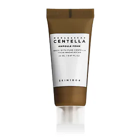 SKIN1004 Madagascar Centella Ampoule Foam 20 ml