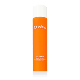 Natura Bissé C+C Vitamin Body Cream 250 ml