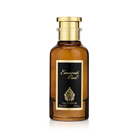 House of Perfumes Emarati Oud Apă de parfum  100 ml