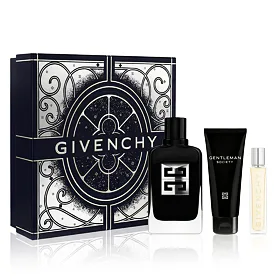 Givenchy Gentleman Society Apă de parfum pentru bărbați 1 buc