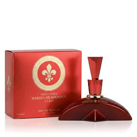 Marina de Bourbon Rouge Royal Apă de parfum pentru femei 50 ml