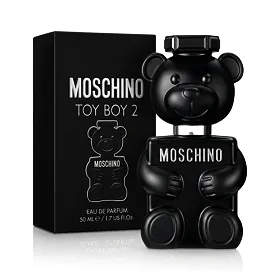 Moschino Toy Boy 2 Apă de parfum pentru bărbați 50 ml