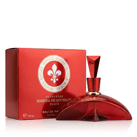 Marina de Bourbon Rouge Royal Apă de parfum pentru femei 100 ml