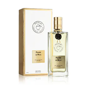 Nicolai Parfumeur Createur Poudre de Musc Intense Apă de parfum 100 ml