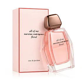 Narciso Rodriguez All Of Me Floral Apă de parfum pentru femei 90 ml