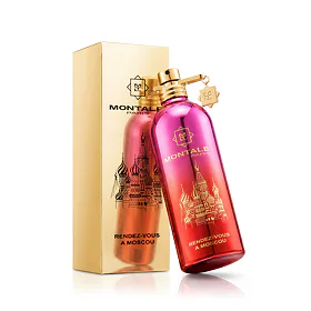 Montale Rendez-vous a Moscou Apă de parfum pentru femei 100 ml