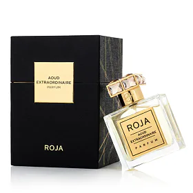 Roja Parfums Aoud Extraordinaire Parfum 50 ml