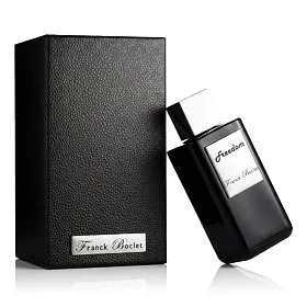Franck Boclet Freedom Extract de parfum 100 ml
