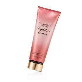 Victoria´s Secret Temptation Shimmer Lapte de corp pentru femei 236 ml