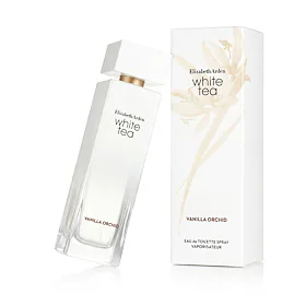 Elizabeth Arden White Tea Vanilla Orchid Cremă de corp pentru femei 384 g