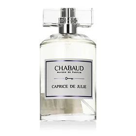 Chabaud Caprice de Julie Apă de parfum tester  100 ml