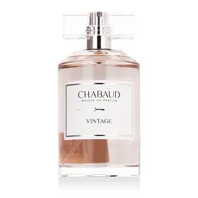 Chabaud Vintage Apă de parfum tester pentru femei 100 ml