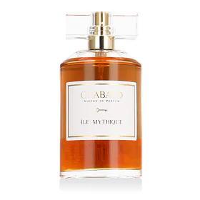 Chabaud Ile Mythique Apă de parfum tester  100 ml