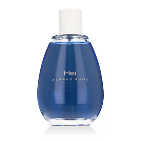 Alfred Sung Hei Apă de toaletă pentru bărbați 100 ml tester