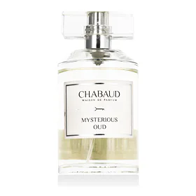 Chabaud Mysterious Oud Apă de parfum tester  100 ml