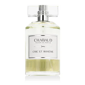 Chabaud Chic Et Bohème Apă de parfum tester pentru femei 100 ml