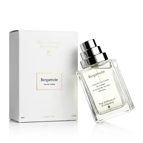 The Different Company Bergamote Apă de toaletă pentru femei 100 ml
