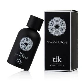 The Fragrance Kitchen Son of a Rose Apă de parfum  100 ml