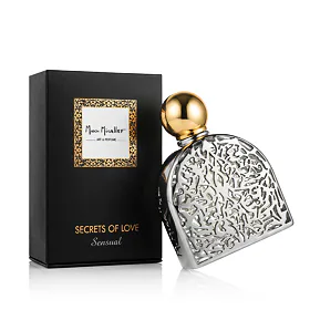 M.Micallef Secrets of Love Sensual Apă de parfum 100 ml
