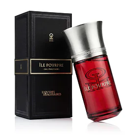 Liquides Imaginaires Île Pourpre Apă de parfum 100 ml