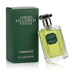 Lorenzo Villoresi Yerbamate Apă de toaletă  100 ml