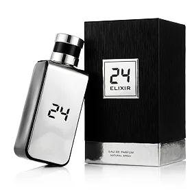 24 Elixir Platinum Apă de parfum 100 ml