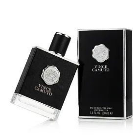 Vince Camuto For Men Apă de toaletă pentru bărbați 100 ml