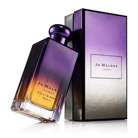 Jo Malone Violet & Amber Absolu Apă de colonie 100 ml