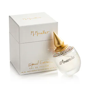 M.Micallef Ananda Special Edition Apă de parfum pentru femei 100 ml