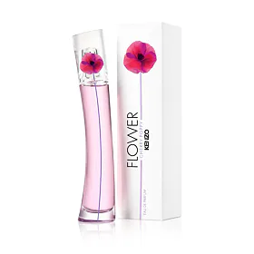 KENZO Flower By Kenzo Cherry Poppy Apă de parfum pentru femei 100 ml