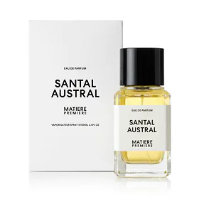 Matiere Premiere Santal Austral Apă de parfum 100 ml
