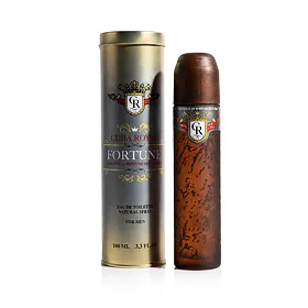 Cuba Royal Fortune Apă de toaletă pentru bărbați 100 ml