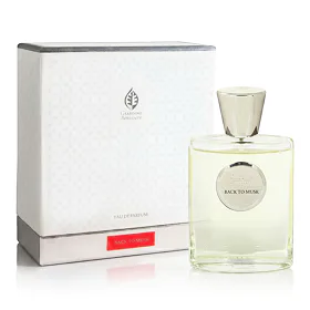 Giardino Benessere Back To Musk Apă de parfum 100 ml
