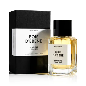 Matiere Premiere Bois d'Ébène Apă de parfum 100 ml