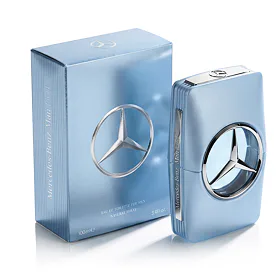 Mercedes-Benz Man Fresh Apă de toaletă pentru bărbați 100 ml