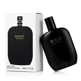 Fragrance One Night Extract de parfum pentru femei 50 ml