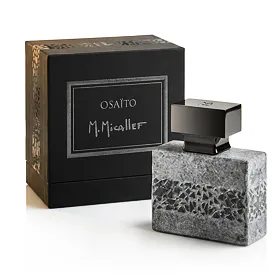 M.Micallef Osaïto Apă de parfum pentru bărbați 50 ml