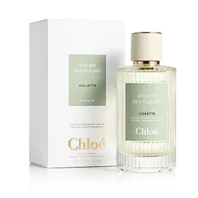 Chloé Atelier des Fleurs Violette Apă de parfum  150 ml