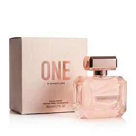 Jennifer Lopez One Apă de parfum pentru femei 50 ml