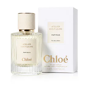 Chloé Atelier des Fleurs Papyrus Apă de parfum  50 ml