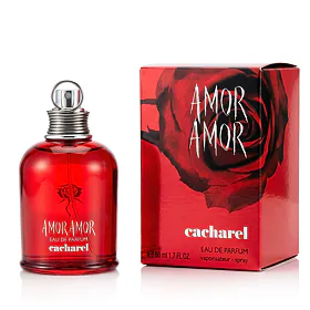 Cacharel Amor Amor Apă de parfum pentru femei 50 ml