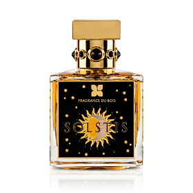 Fragrance Du Bois Solstis Extract de parfum 100 ml