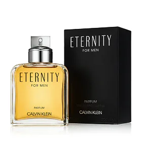 Calvin Klein Eternity Parfum For Men Parfum pentru bărbați 200 ml