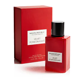 Banana Republic Velvet Pomegranate Apă de parfum 75 ml