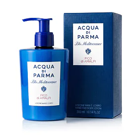 Acqua Di Parma Blu Mediterraneo Fico di Amalfi Lapte de corp  300 ml