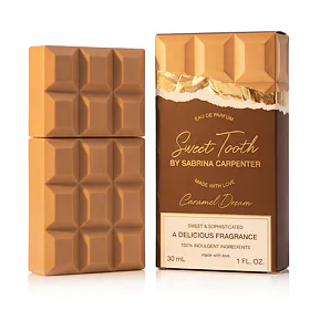 Sabrina Carpenter Sweet Tooth Caramel Dream Apă de parfum pentru femei 30 ml