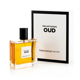 Francesca Bianchi Voluptuous Oud Extract de parfum  30 ml