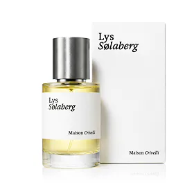 Maison Crivelli Lys Sølaberg Apă de parfum  30 ml